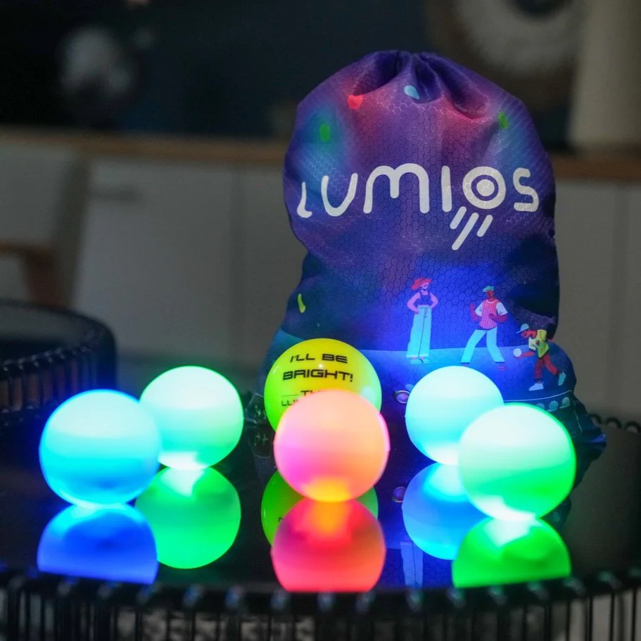 Analyse de consommation et optimisation autonomie Lumios